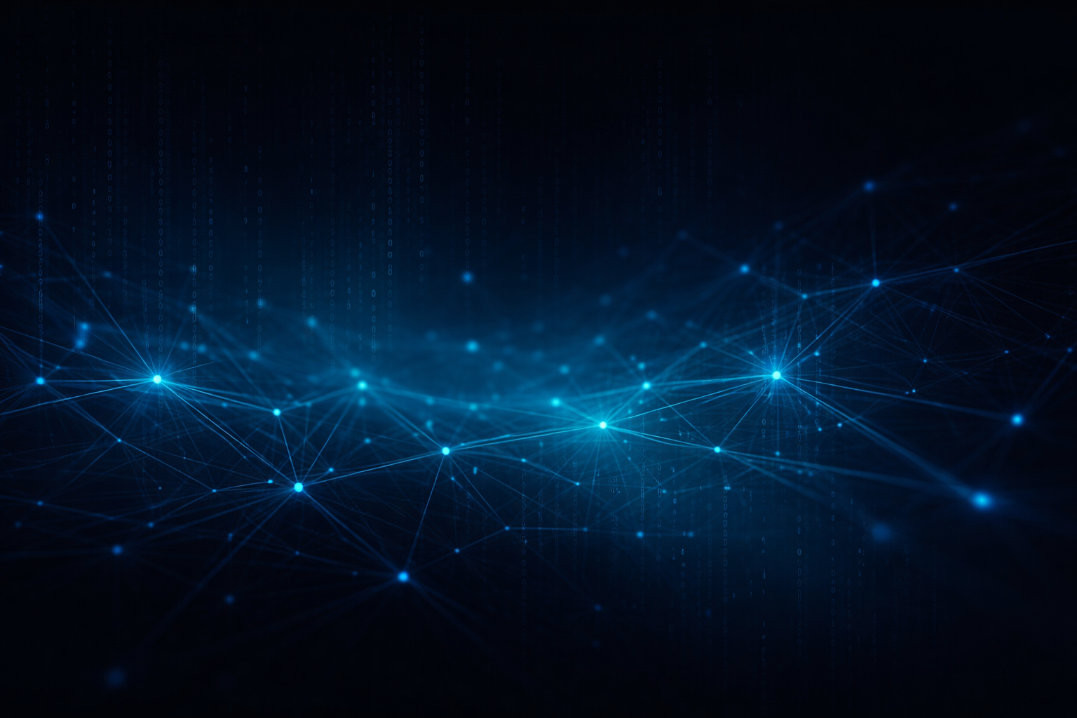 Cybersecurity background